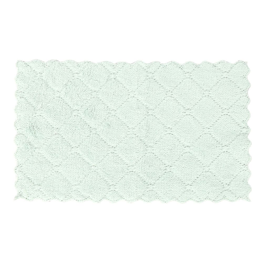 8pcs Soft Double-Sided Cleaning Cloth Water Absorption Dish Towel Kitchen view 6