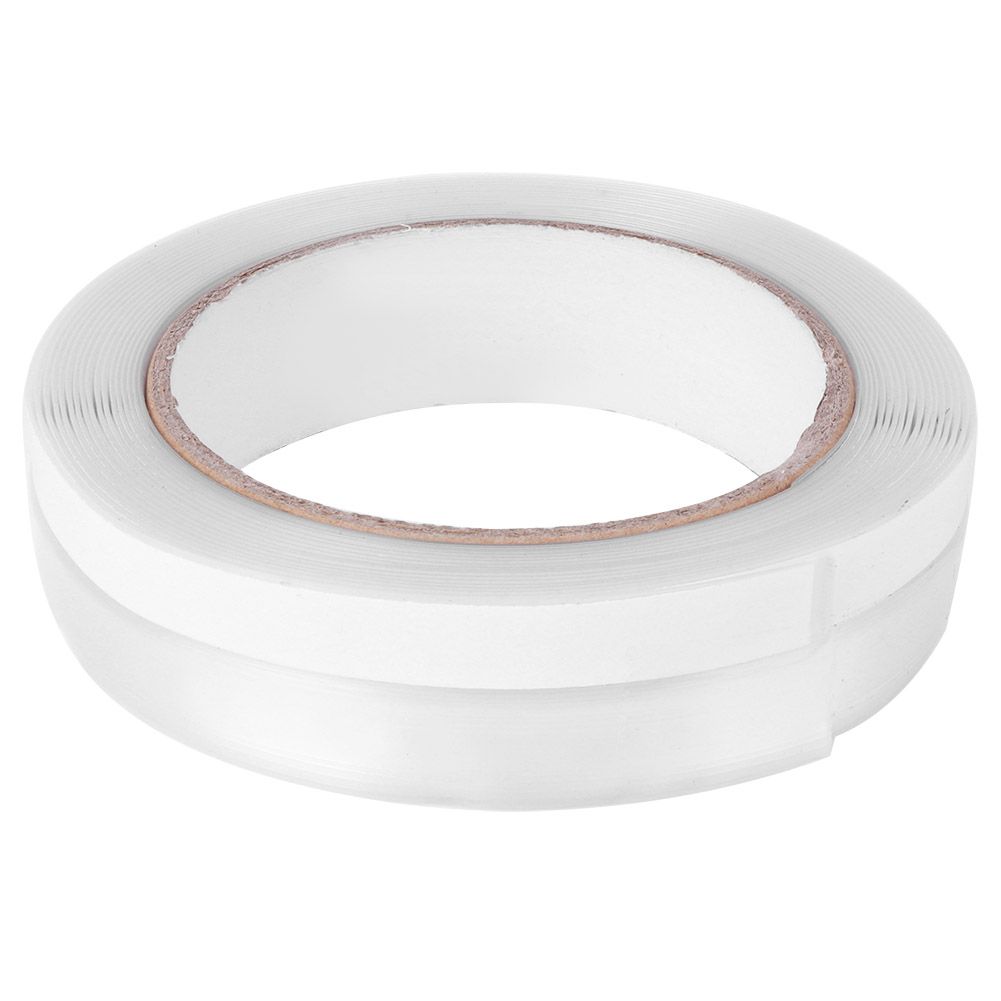 5m Sound Insulation Wind Proof Dust Proof Self Adhesive Sealing Strips Sticker view 2