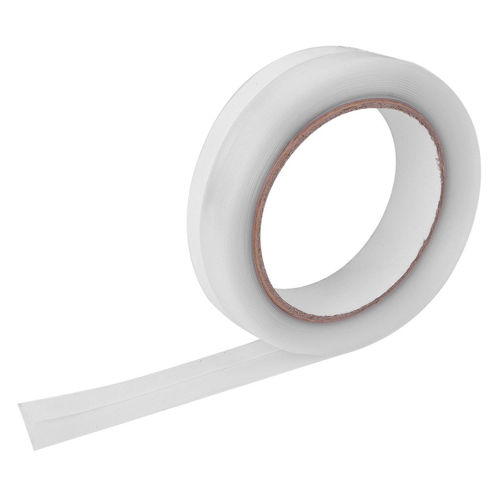 5m Sound Insulation Wind Proof Dust Proof Self Adhesive Sealing Strips Sticker view 3