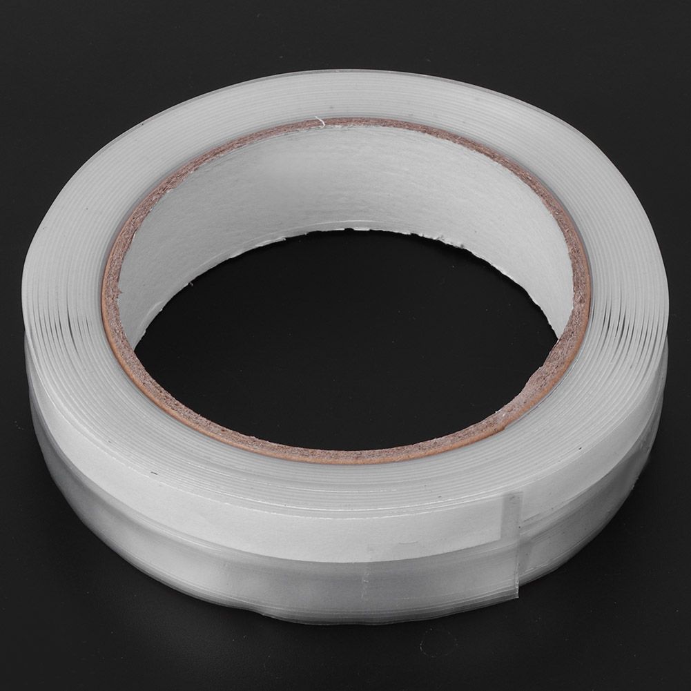 5m Sound Insulation Wind Proof Dust Proof Self Adhesive Sealing Strips Sticker view 5