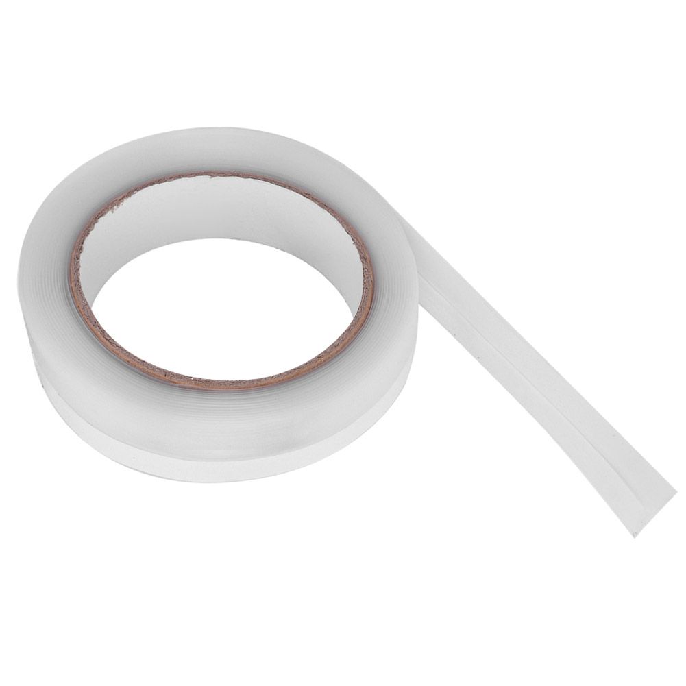 5m Sound Insulation Wind Proof Dust Proof Self Adhesive Sealing Strips Sticker view 7