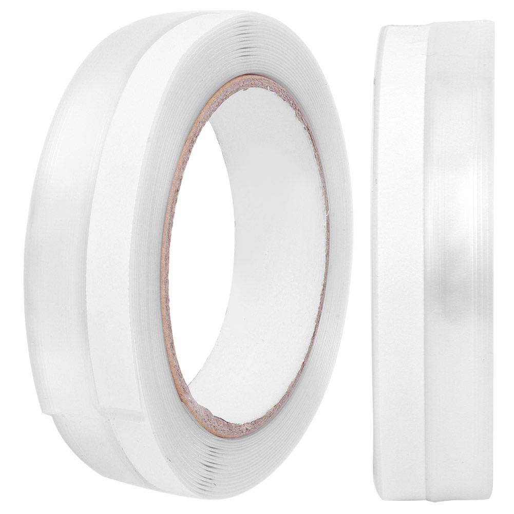 5m Sound Insulation Wind Proof Dust Proof Self Adhesive Sealing Strips Sticker view 10