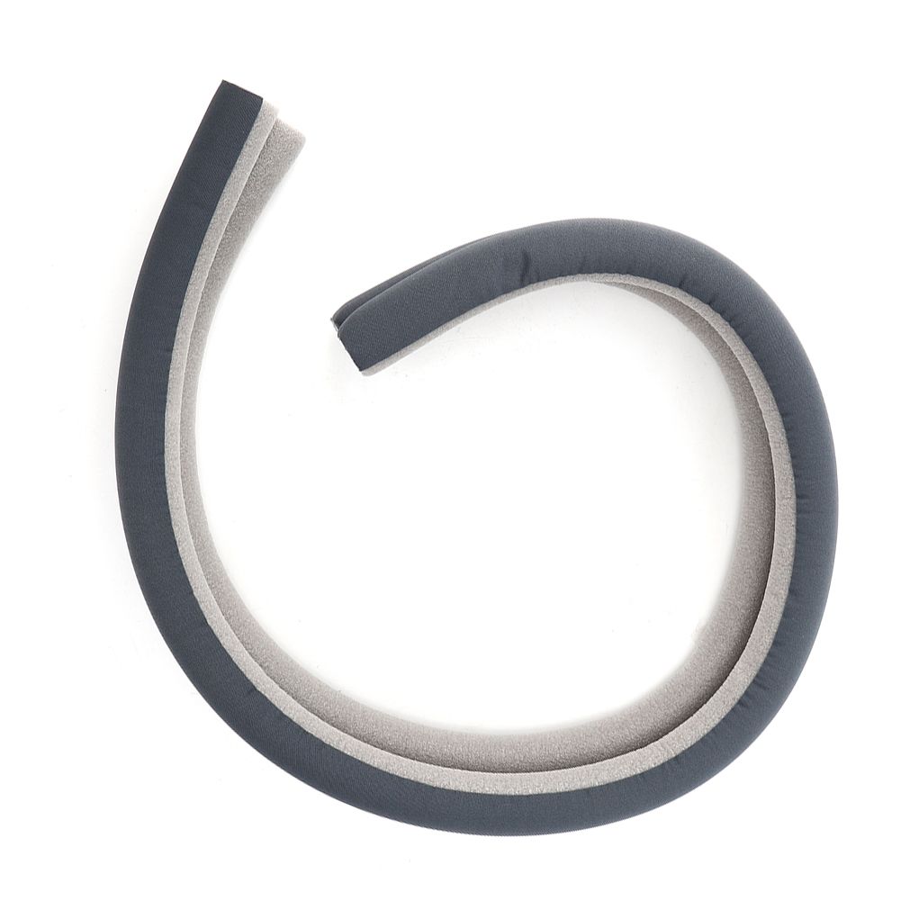 Household Flexible Wind Proof Dust Proof Door Bottom Sealing Strip Sound view 2