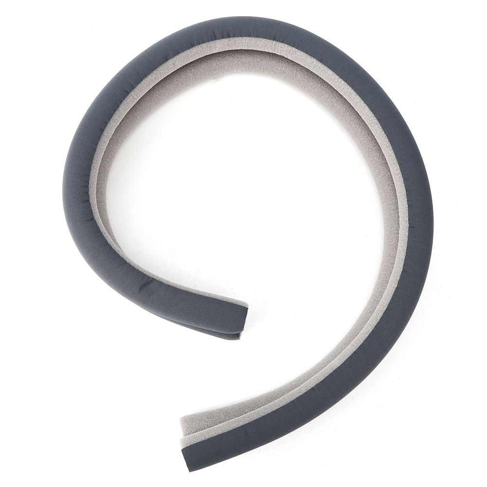 Household Flexible Wind Proof Dust Proof Door Bottom Sealing Strip Sound view 6
