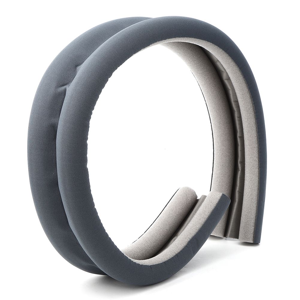 Household Flexible Wind Proof Dust Proof Door Bottom Sealing Strip Sound view 8