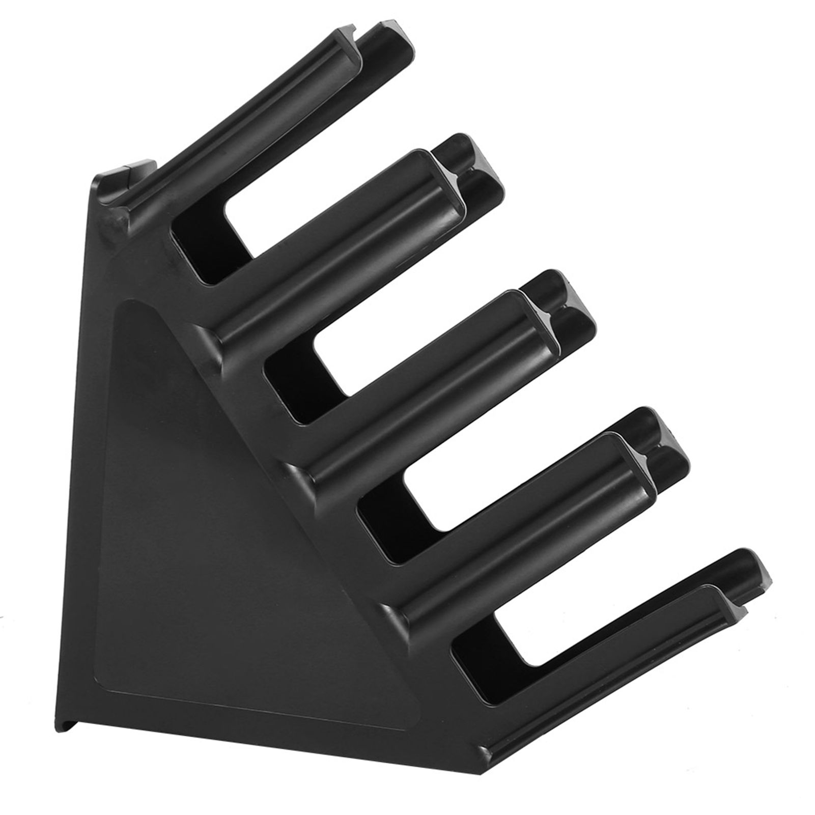 Countertop Coffee Milk Tea Cup Storage Rack Stand Paper Cups Holder Dispenser view 3