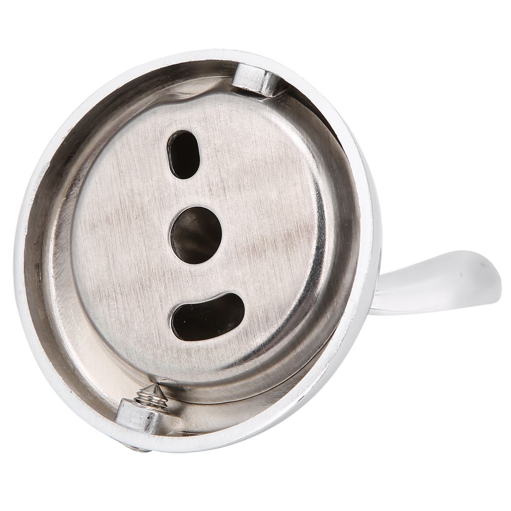 Wall Mounted Double Robe Hook Stainless Steel Coat Towel Hanger Holder for view 12