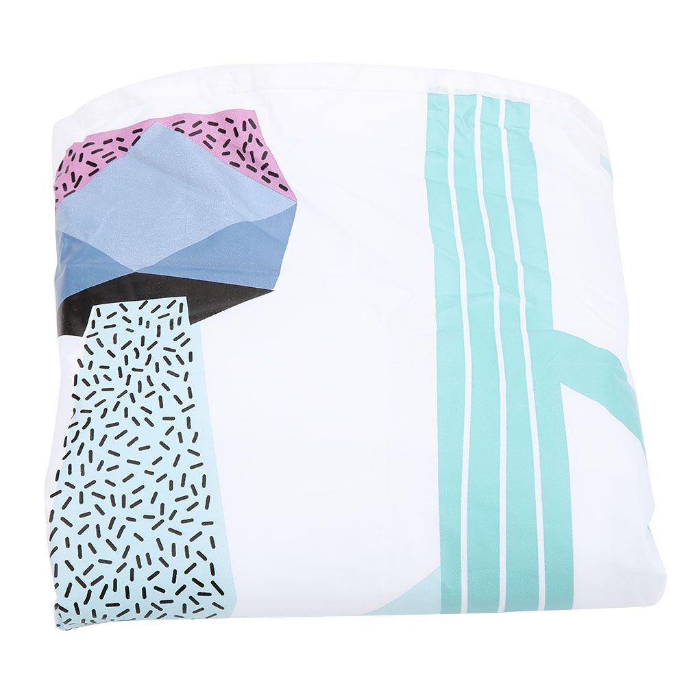 Cylindrical Large Clothes Pillow Blanket Quilt Storage Bags Reusable view 5