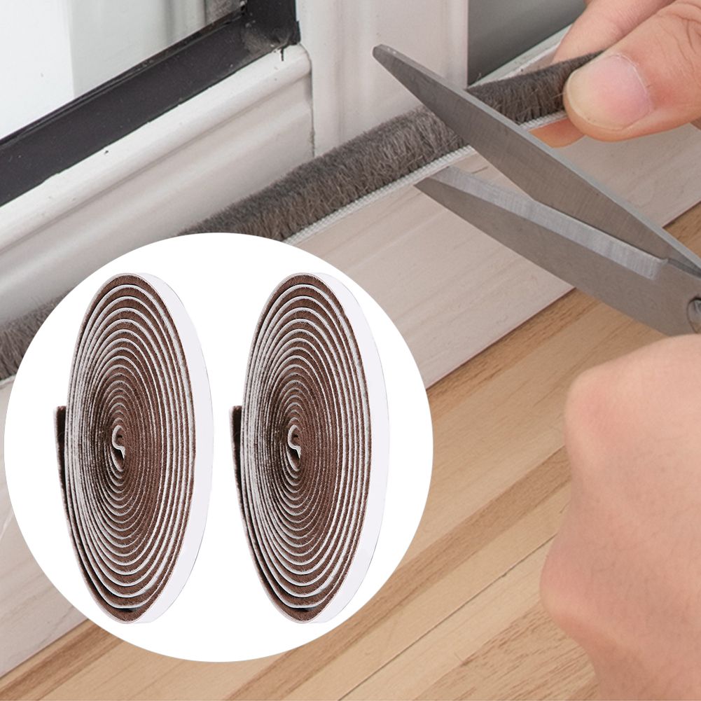 2Pcs 9x5mm Household Dust‑ — image 1