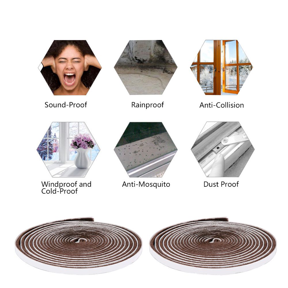 2Pcs 9x5mm Household Dust‑ view 11