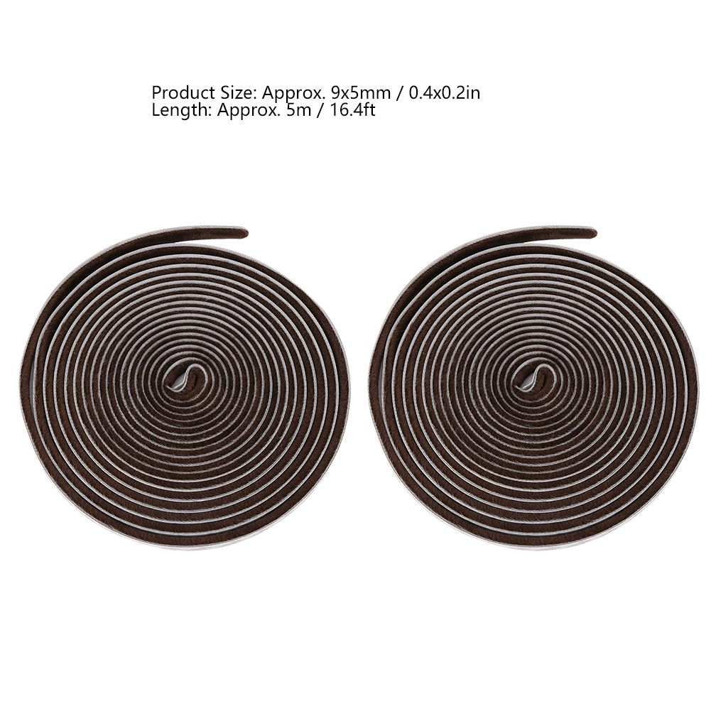 2Pcs 9x5mm Household Dust‑ view 12