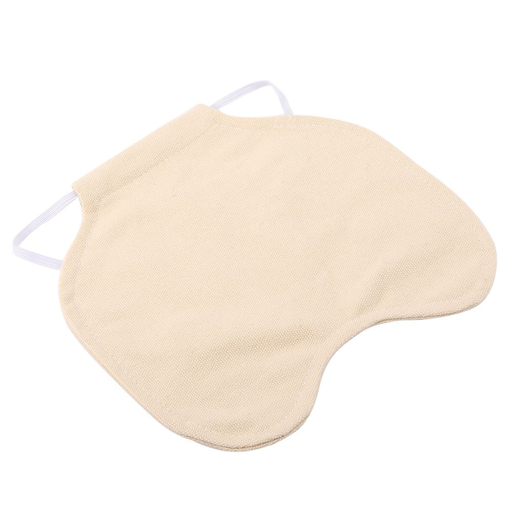 Pet Feather Protection Fixer Back Wing Protector Hen Chicken Saddle Apron