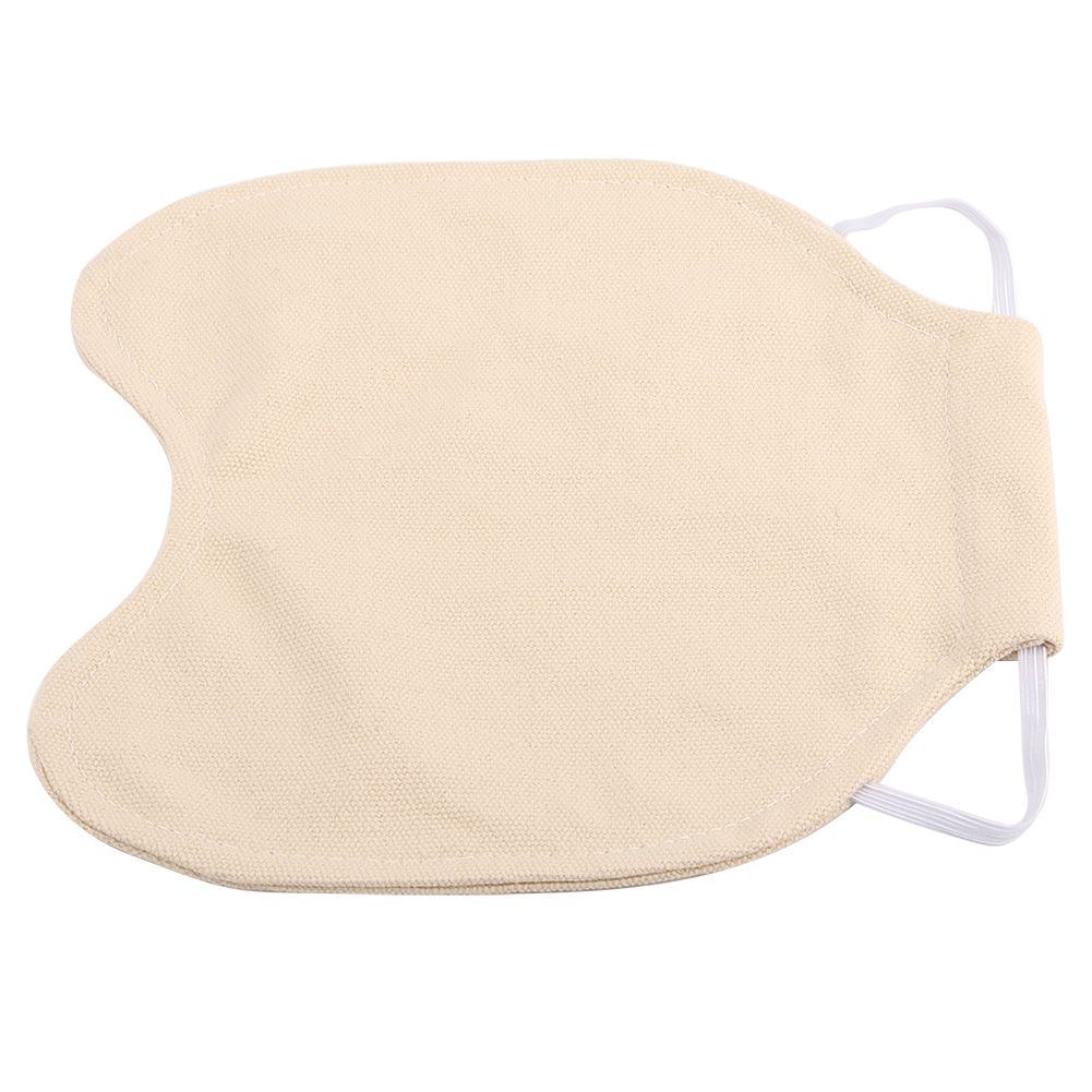 Pet Feather Protection Fixer Back Wing Protector Hen Chicken Saddle Apron view 4