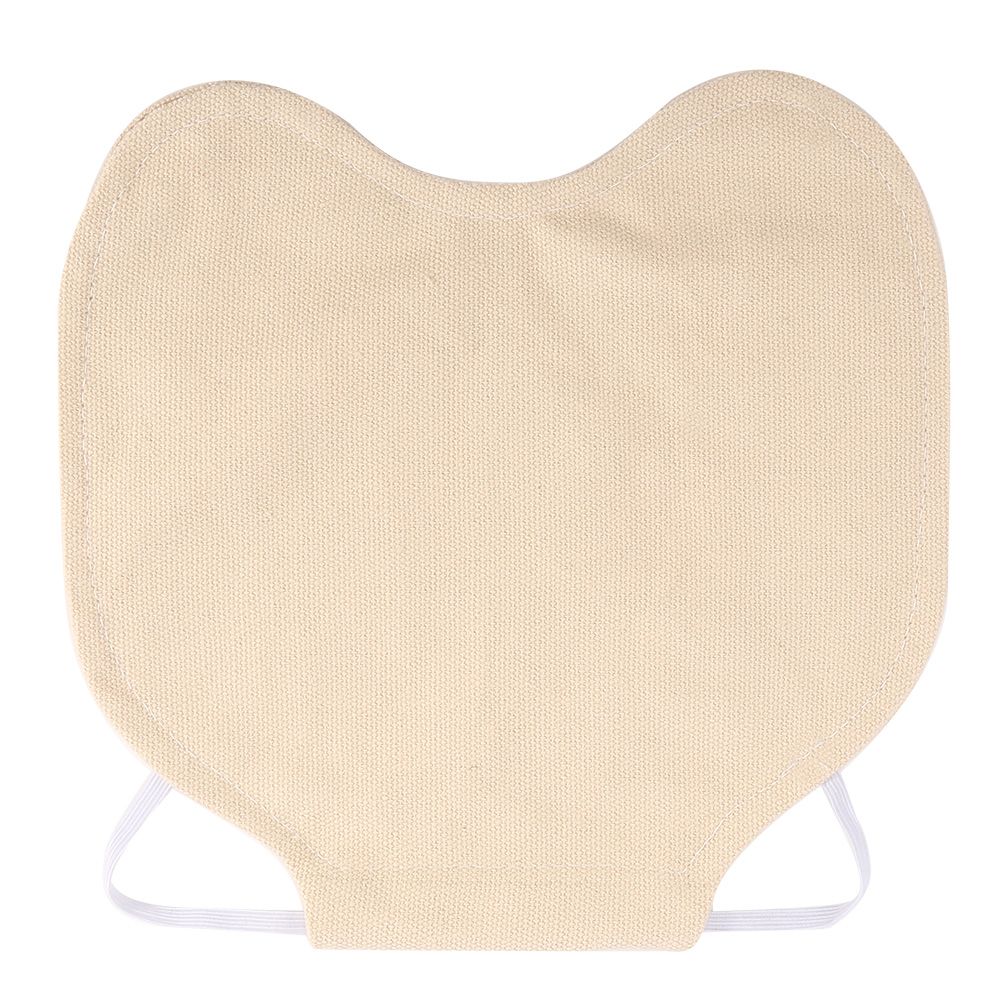 Pet Feather Protection Fixer Back Wing Protector Hen Chicken Saddle Apron view 5