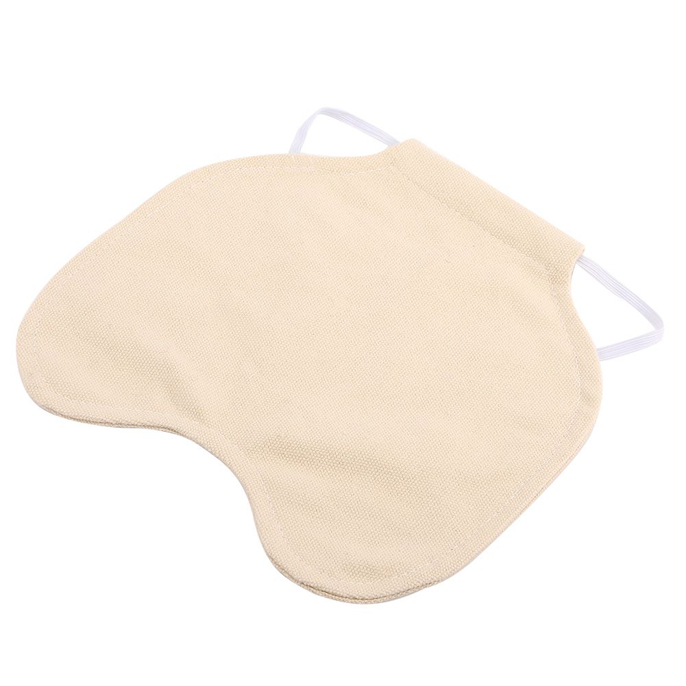 Pet Feather Protection Fixer Back Wing Protector Hen Chicken Saddle Apron view 6