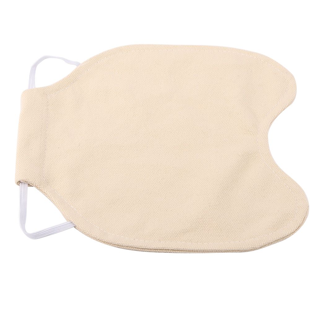 Pet Feather Protection Fixer Back Wing Protector Hen Chicken Saddle Apron view 8
