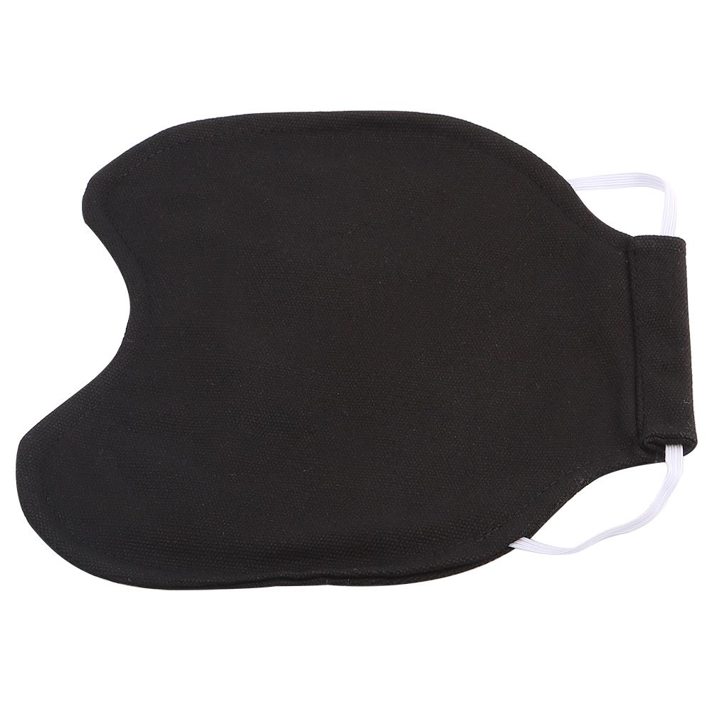 Pet Feather Protection Fixer Back Wing Protector Hen Chicken Saddle Apron view 3