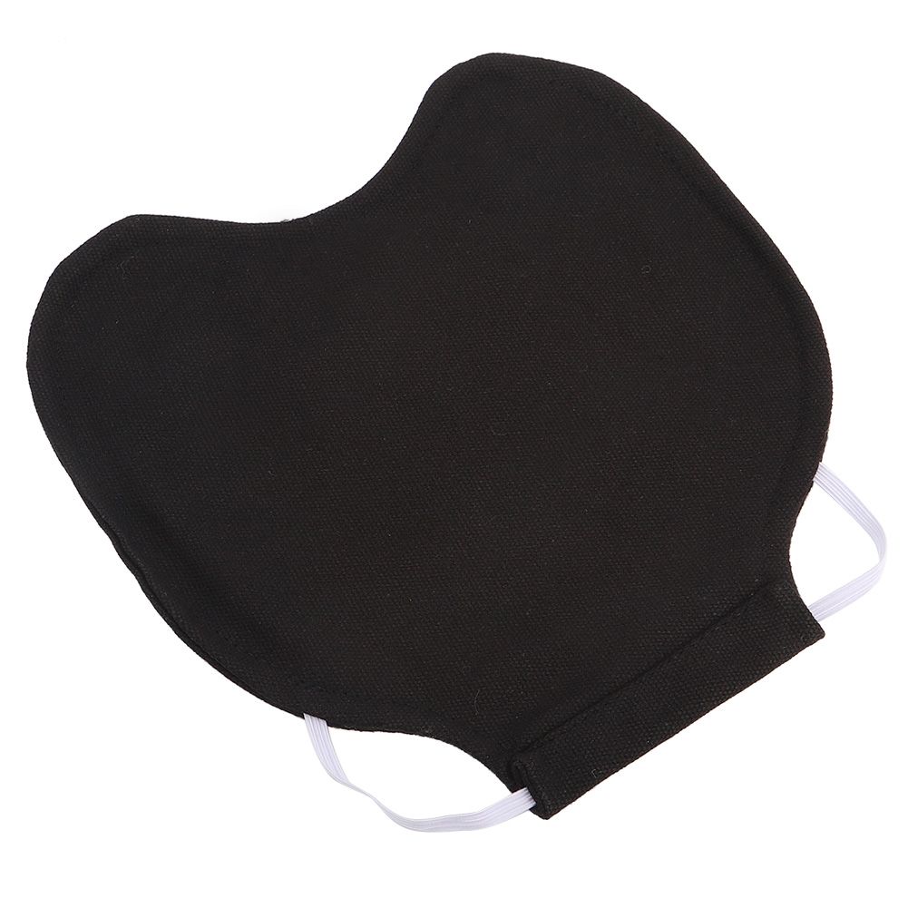 Pet Feather Protection Fixer Back Wing Protector Hen Chicken Saddle Apron view 4