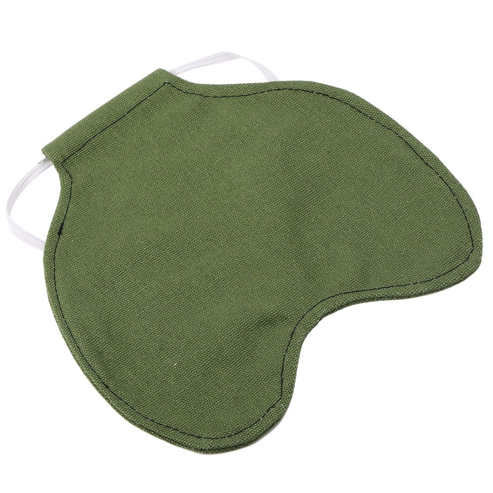 Pet Feather Protection Fixer Back Wing Protector Hen Chicken Saddle Apron
