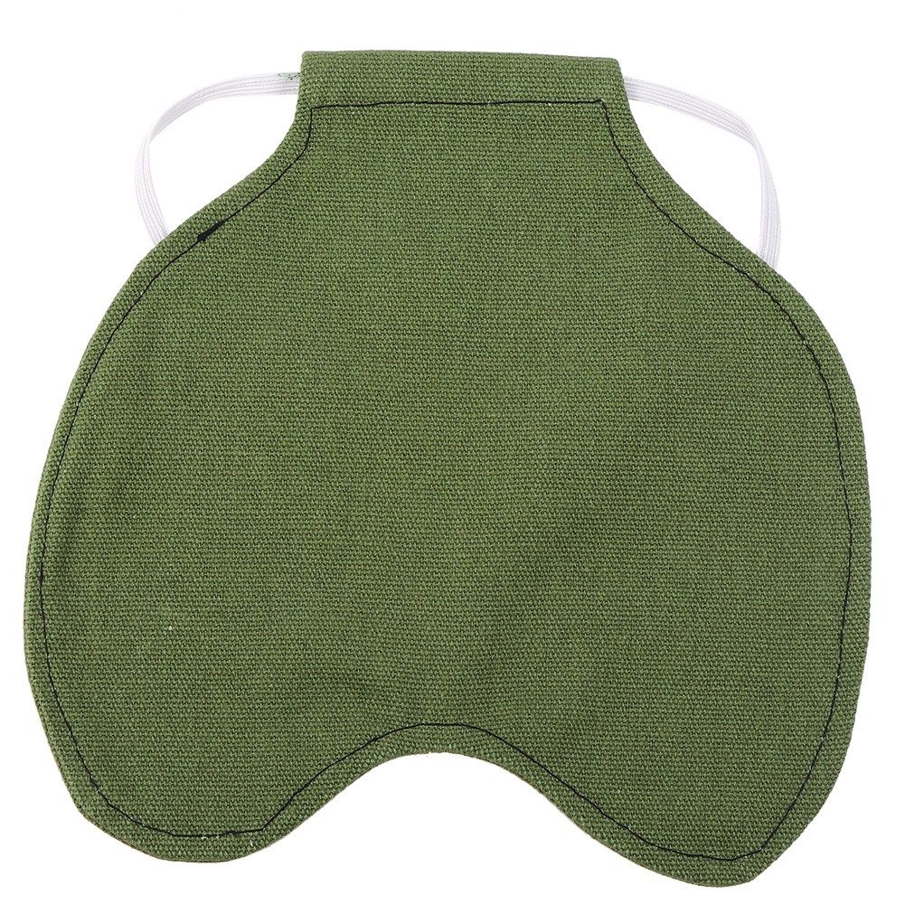 Pet Feather Protection Fixer Back Wing Protector Hen Chicken Saddle Apron view 2