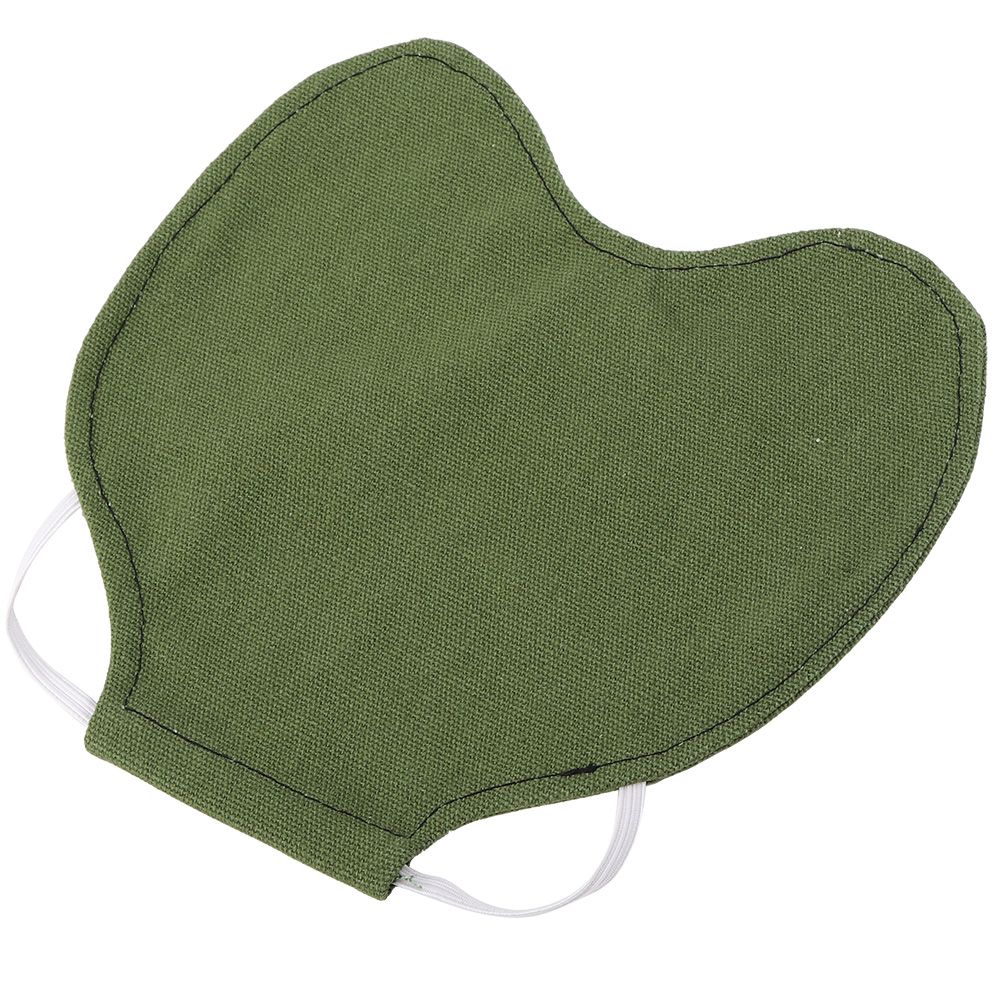 Pet Feather Protection Fixer Back Wing Protector Hen Chicken Saddle Apron view 4