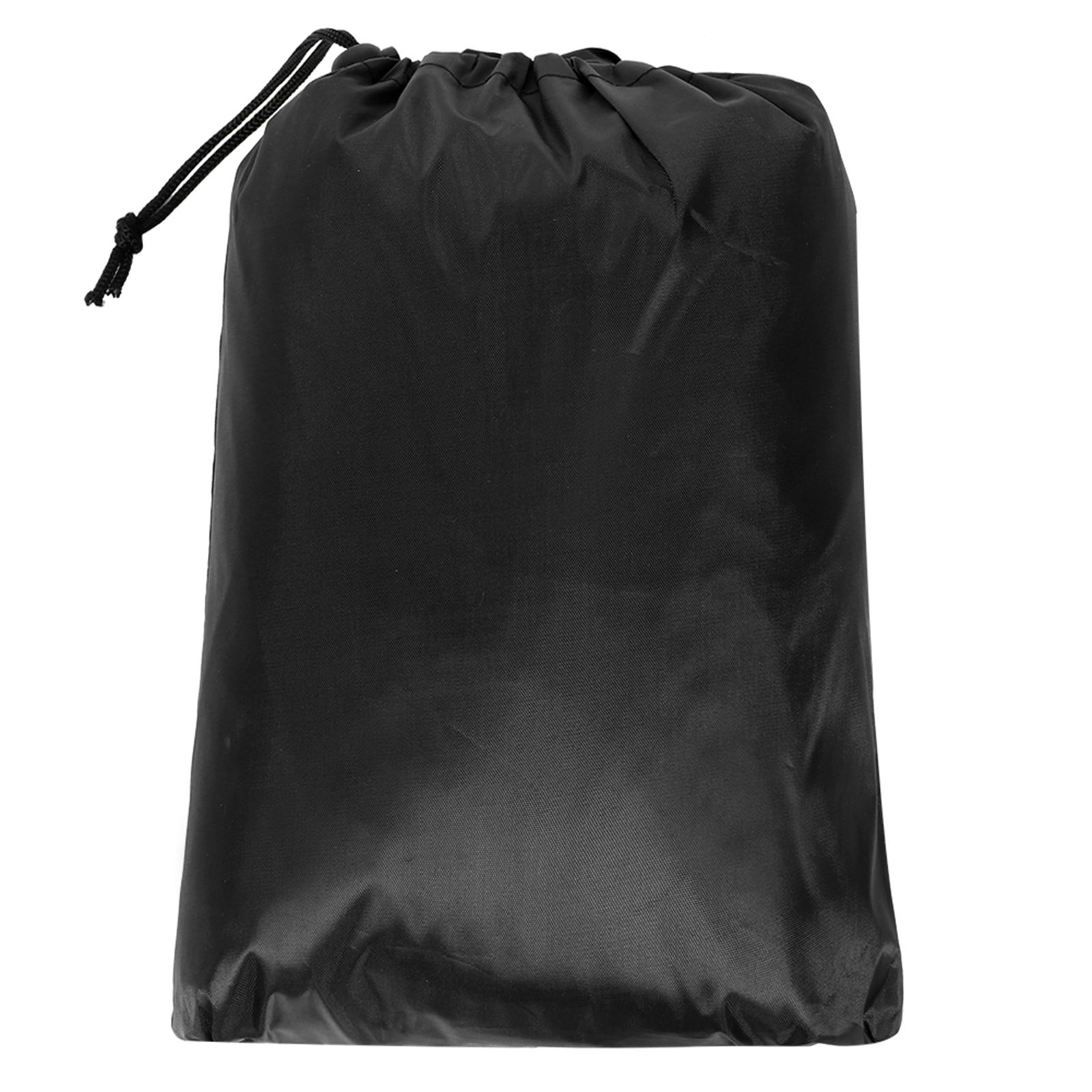 210D Black Cart Cover Waterproof Rainproof Dustproof Cover for Golf Cart Home view 12