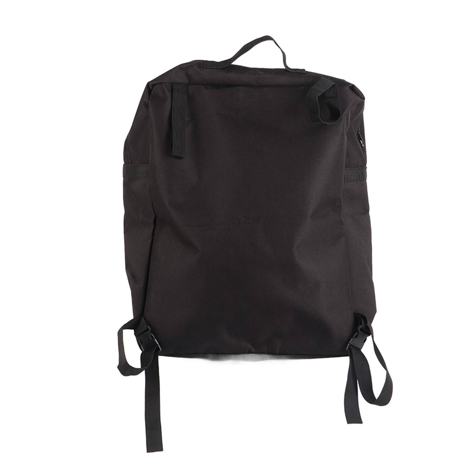 40x14x48cm Wheelchair Storage Bag Portable Cart Large Capacity Waterproof view 2
