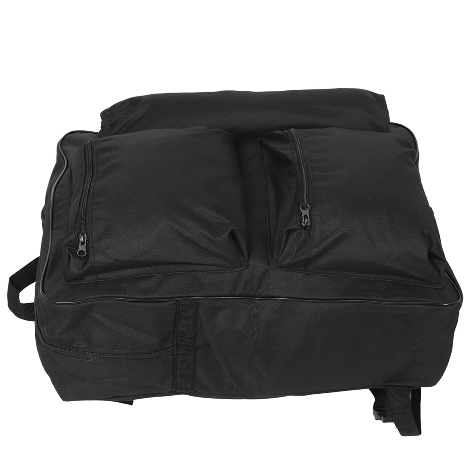 40x14x48cm Wheelchair Storage Bag Portable Cart Large Capacity Waterproof view 6