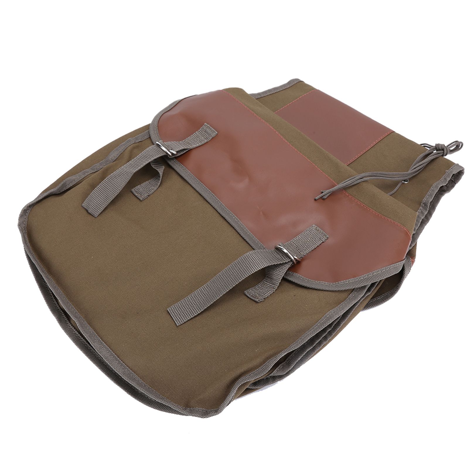 Bike Rear Bag Mountain Bike Bag Motorcycle Equipment for Shopping Picnic Camping view 7