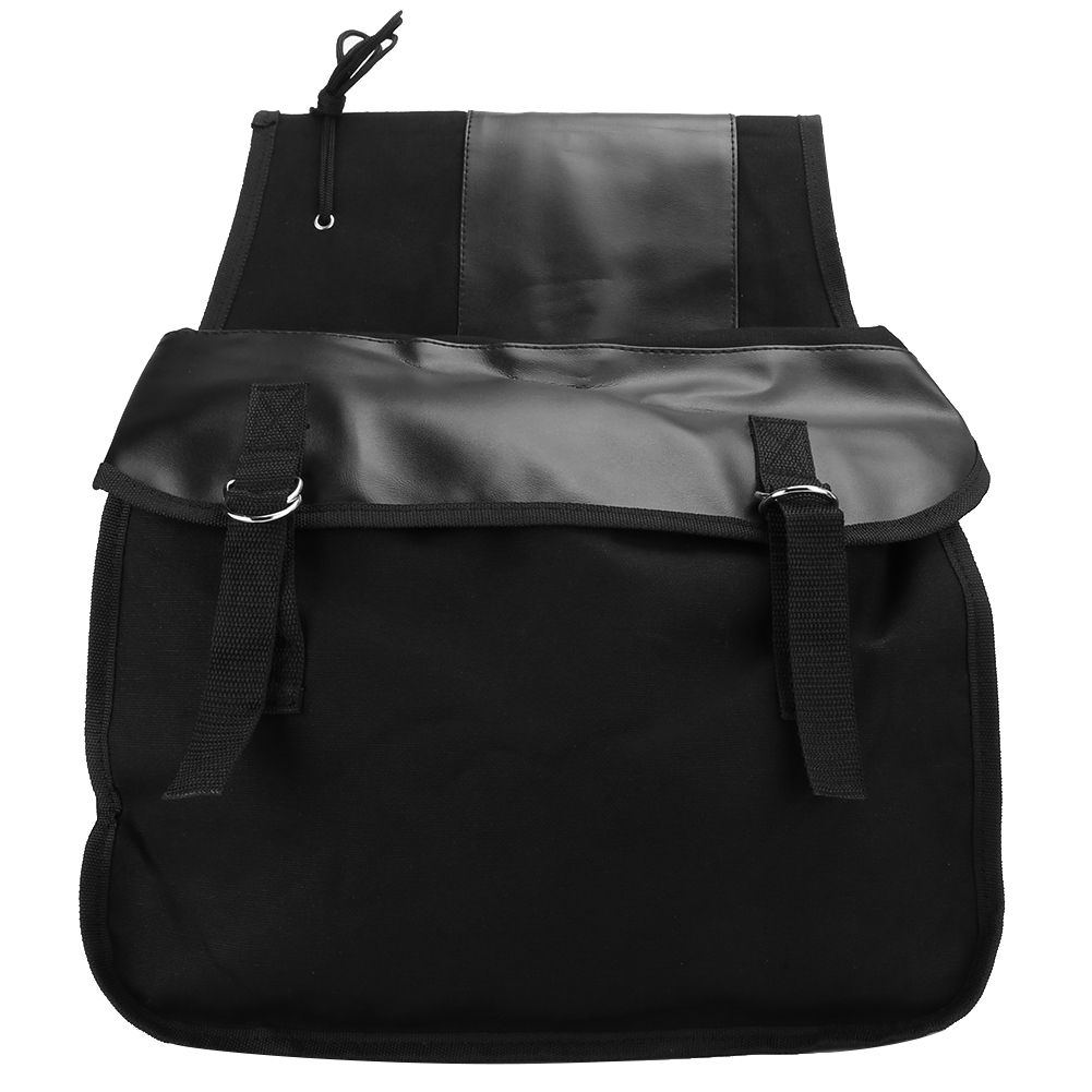 Cycling Bag Mountain Bike Rear Pack Portable Motorcycle Bike Equipment for view 2