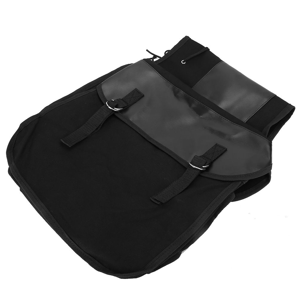 Cycling Bag Mountain Bike Rear Pack Portable Motorcycle Bike Equipment for view 4