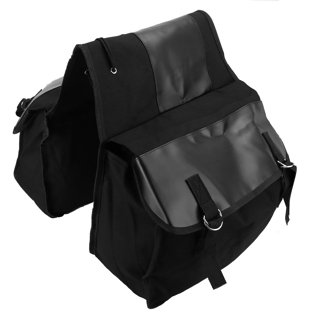 Cycling Bag Mountain Bike Rear Pack Portable Motorcycle Bike Equipment for view 8