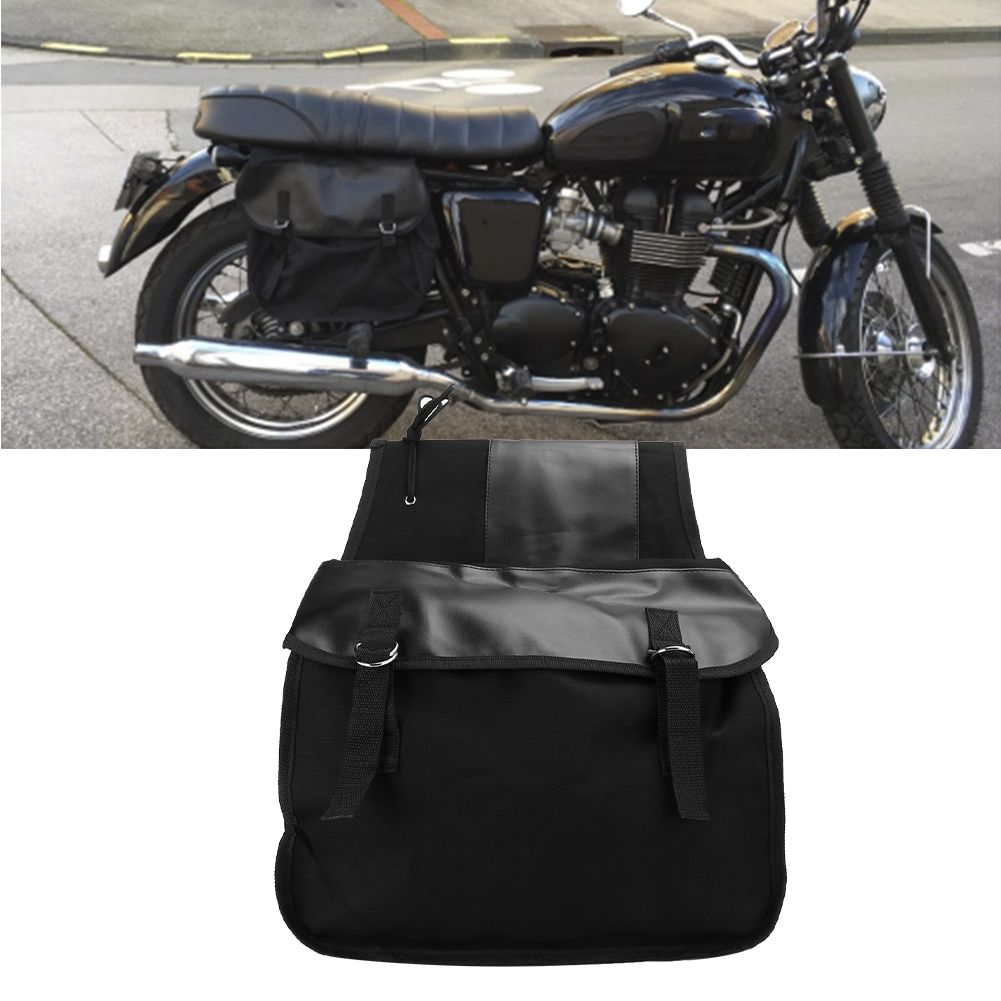 Cycling Bag Mountain Bike Rear Pack Portable Motorcycle Bike Equipment for view 9