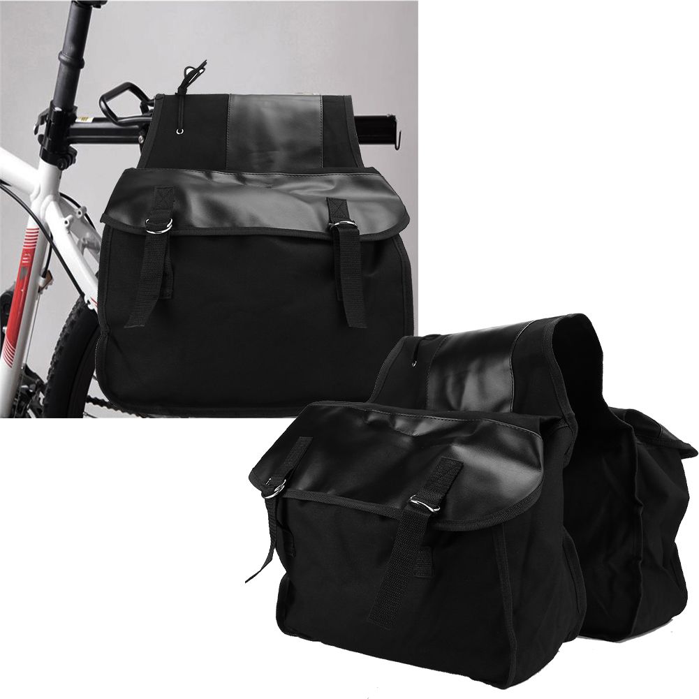 Cycling Bag Mountain Bike Rear Pack Portable Motorcycle Bike Equipment for view 10