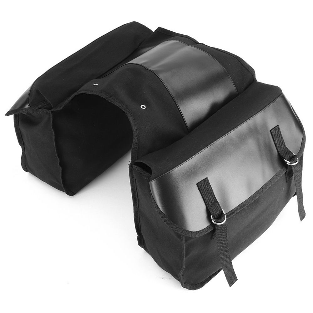 Cycling Bag Mountain Bike Rear Pack Portable Motorcycle Bike Equipment for view 11