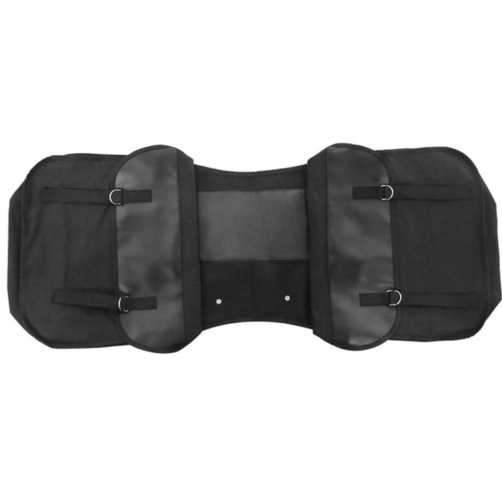 Cycling Bag Mountain Bike Rear Pack Portable Motorcycle Bike Equipment for view 12