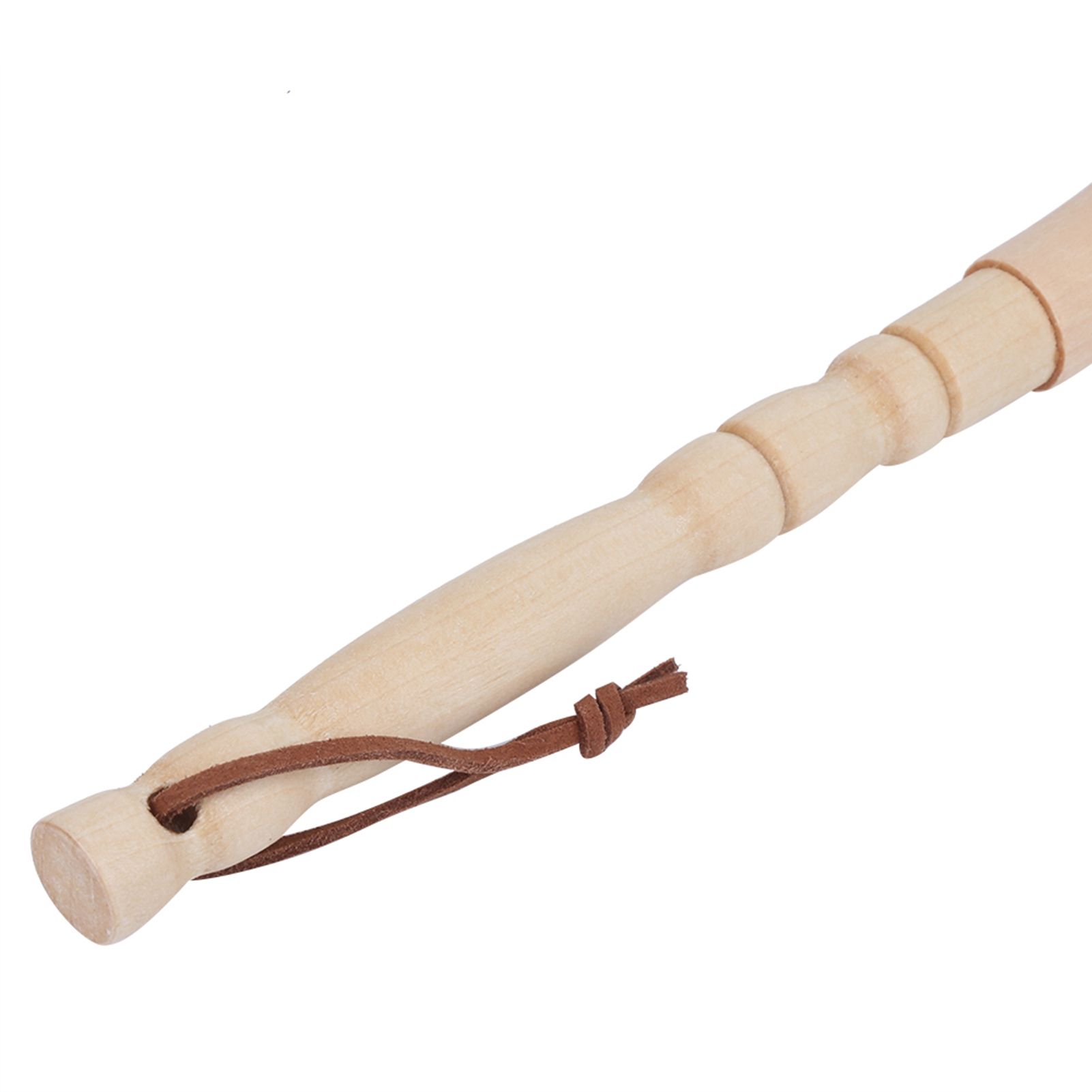 AntiStatic Soft Wool Duster Dust Cleaner with Wooden Handle Household view 12