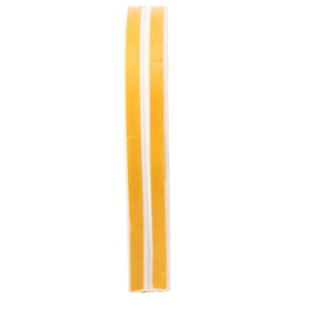 3Pcs 5m Window Door Weather Stripping Soundproof Self Adhesive Sealing Strip view 12