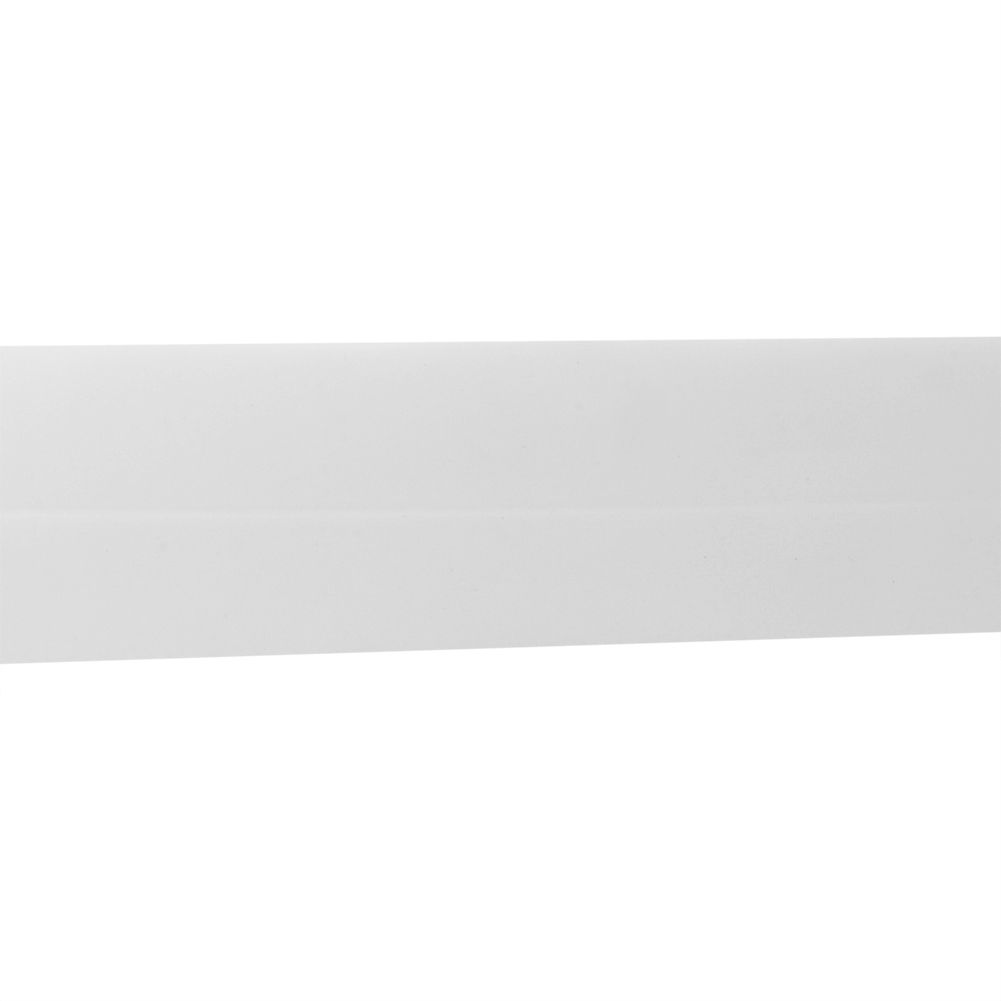 2Pcs Waterproof MoldProof PVC Kitchen Bathroom Wall Sealing Strip Tape 38mm x view 11