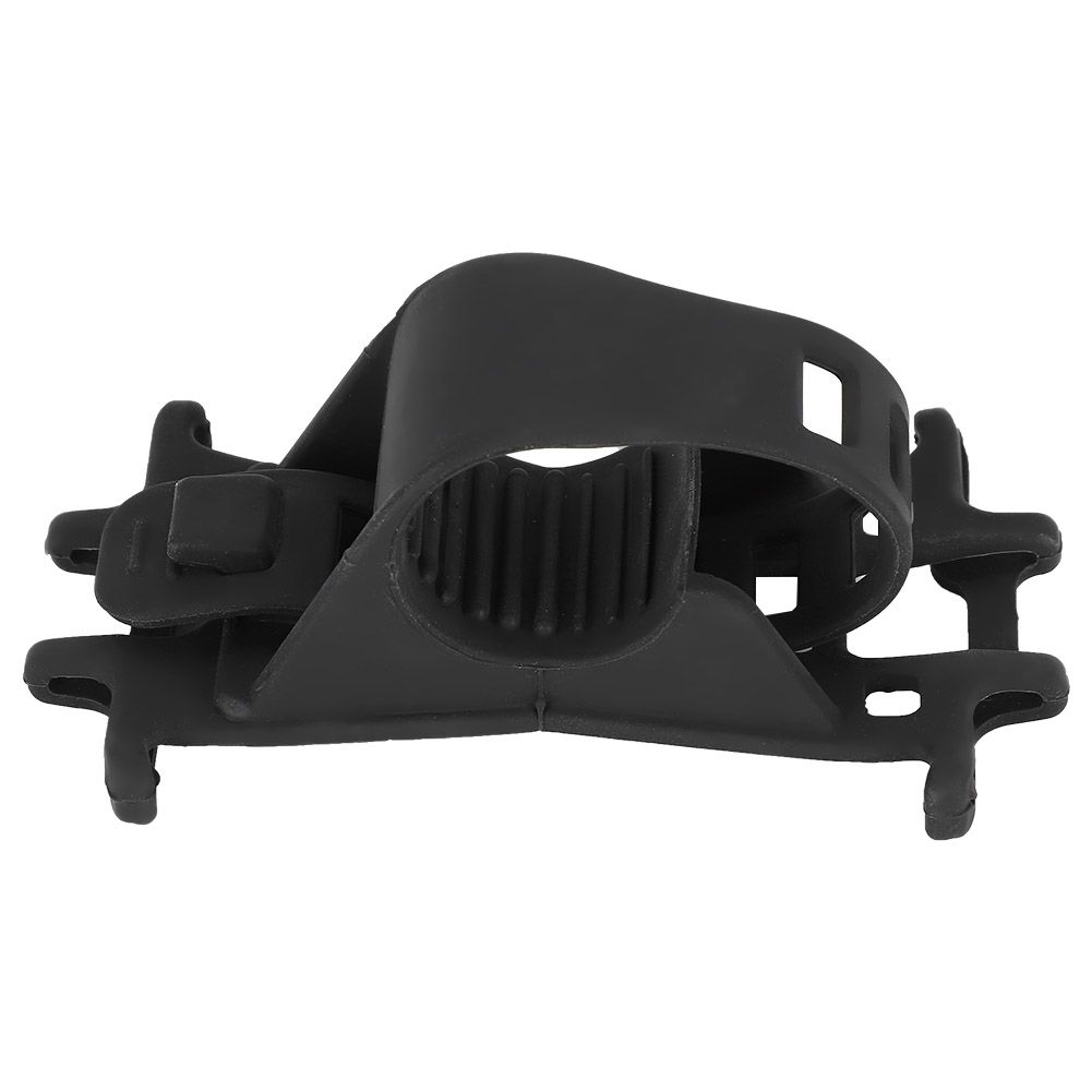 Innovative Shockproof Silicone Bicycle Mobile Phone Holder Support Bracket view 2