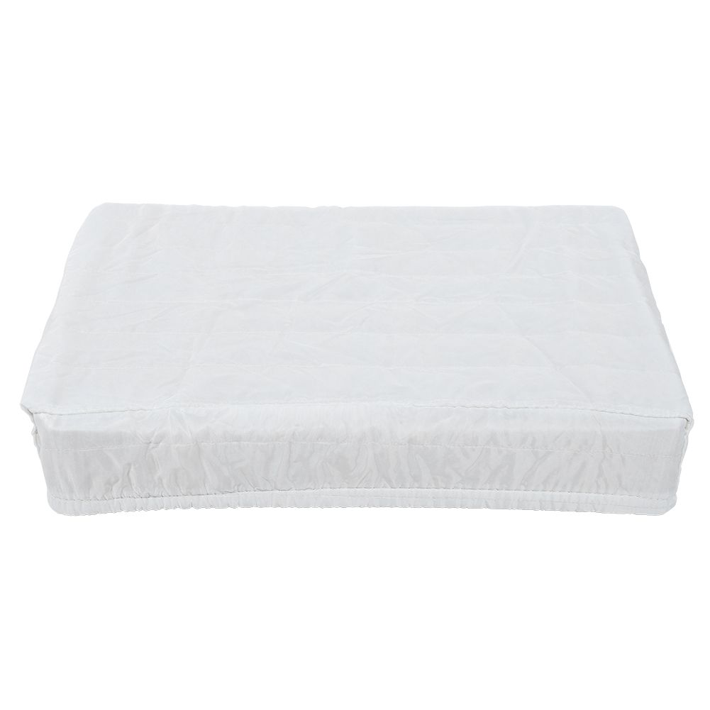 Indoor Air Conditioner Cover Double Insulation Fabric Dustproof Elastic AC view 5
