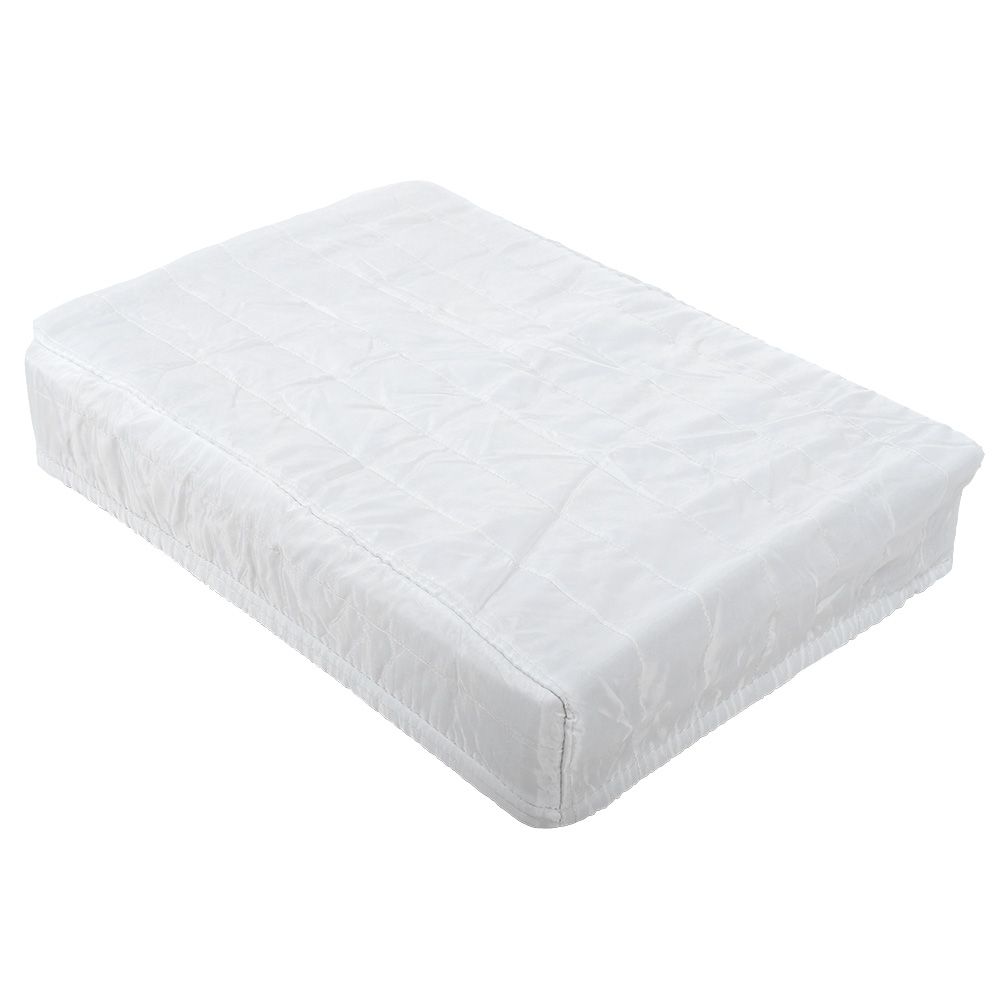 Indoor Air Conditioner Cover Double Insulation Fabric Dustproof Elastic AC view 6