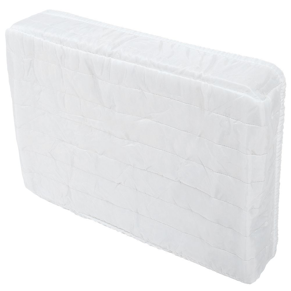 Indoor Air Conditioner Cover Double Insulation Fabric Dustproof Elastic AC view 7