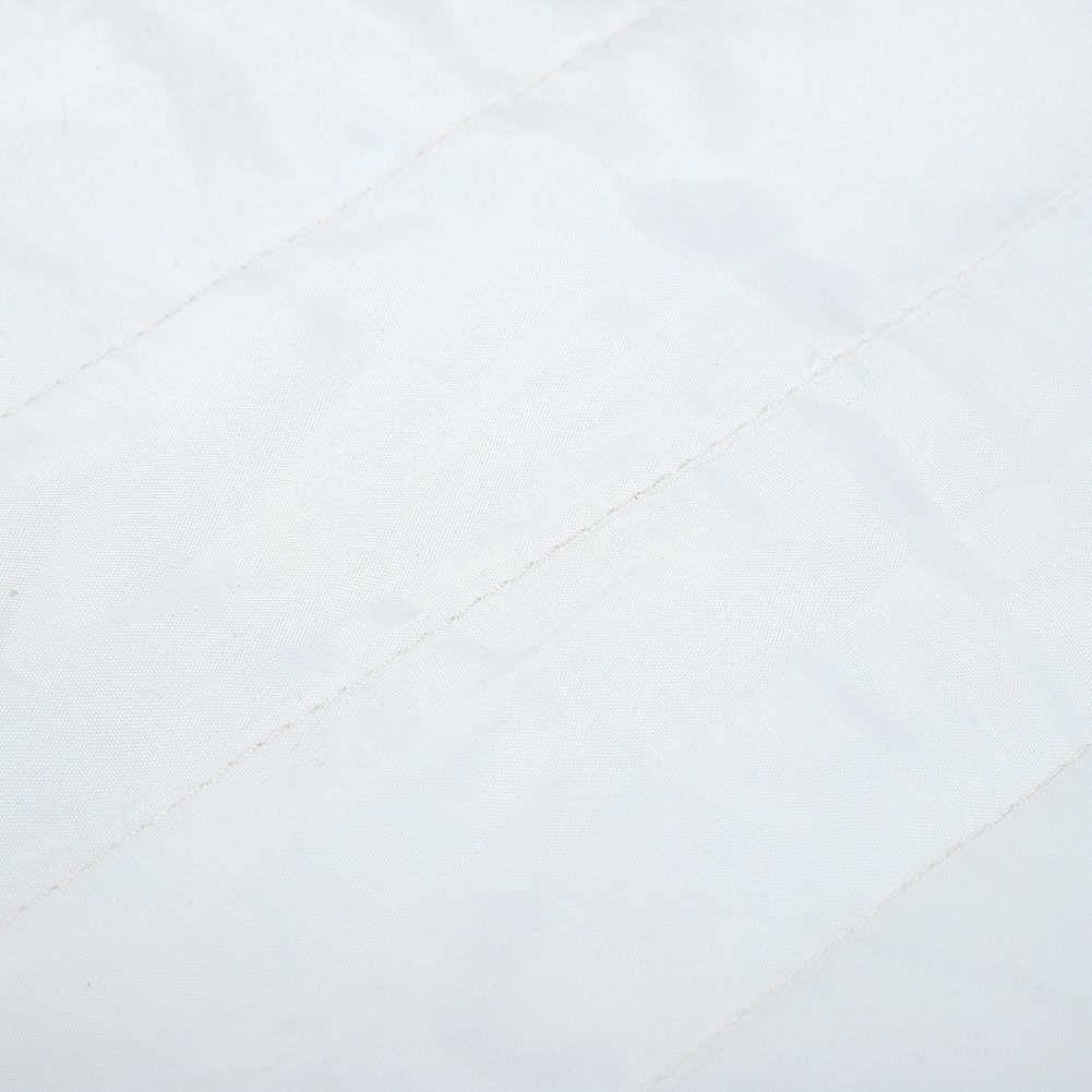 Indoor Air Conditioner Cover Double Insulation Fabric Dustproof Elastic AC view 12