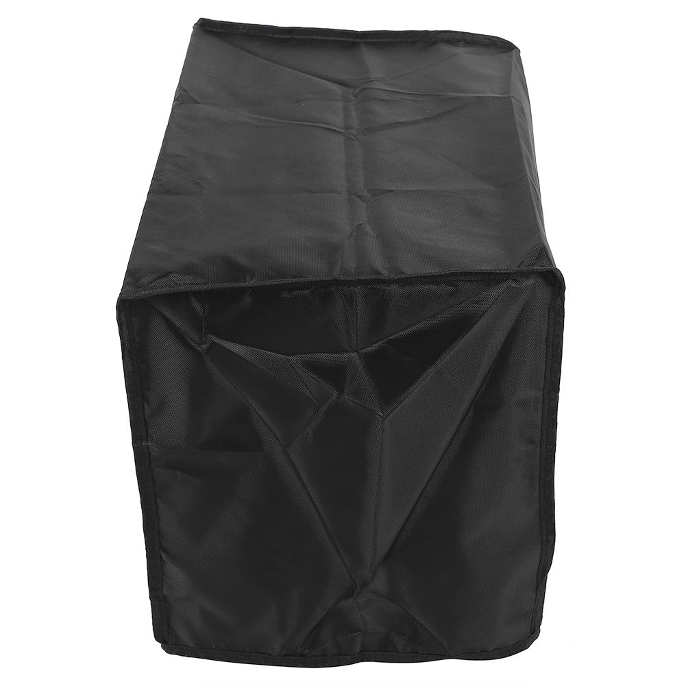 Outdoor 420D Waterproof Oxford Cloth Air Conditioner Protective Cover Case for view 5
