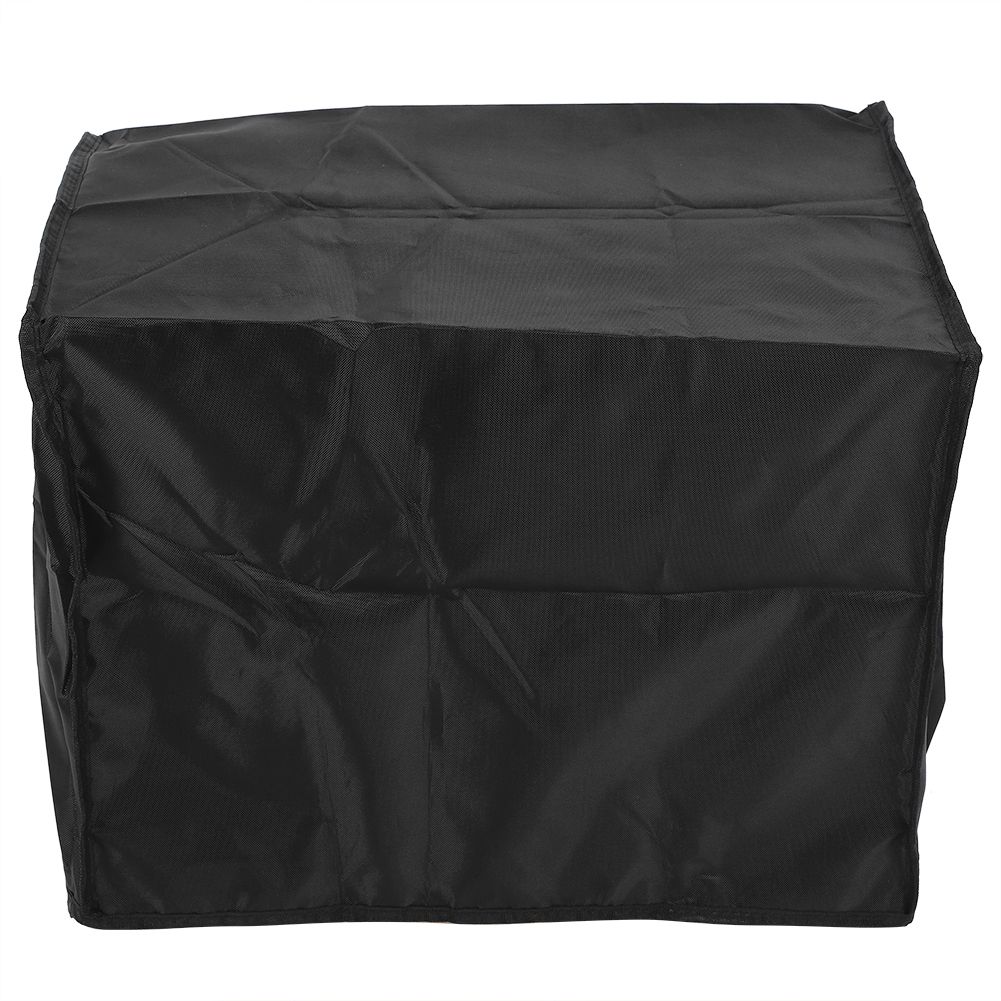 Outdoor 420D Waterproof Oxford Cloth Air Conditioner Protective Cover Case for view 2