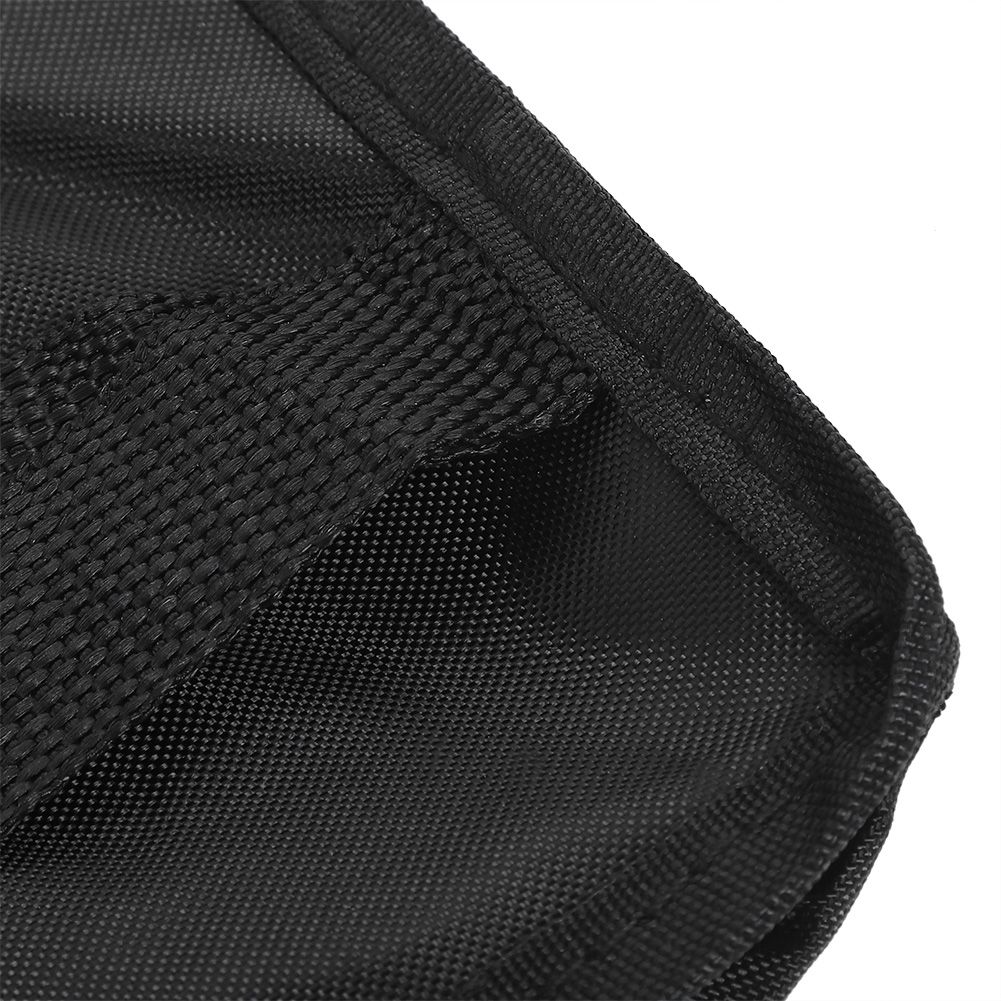 Outdoor 420D Waterproof Oxford Cloth Air Conditioner Protective Cover Case for view 12