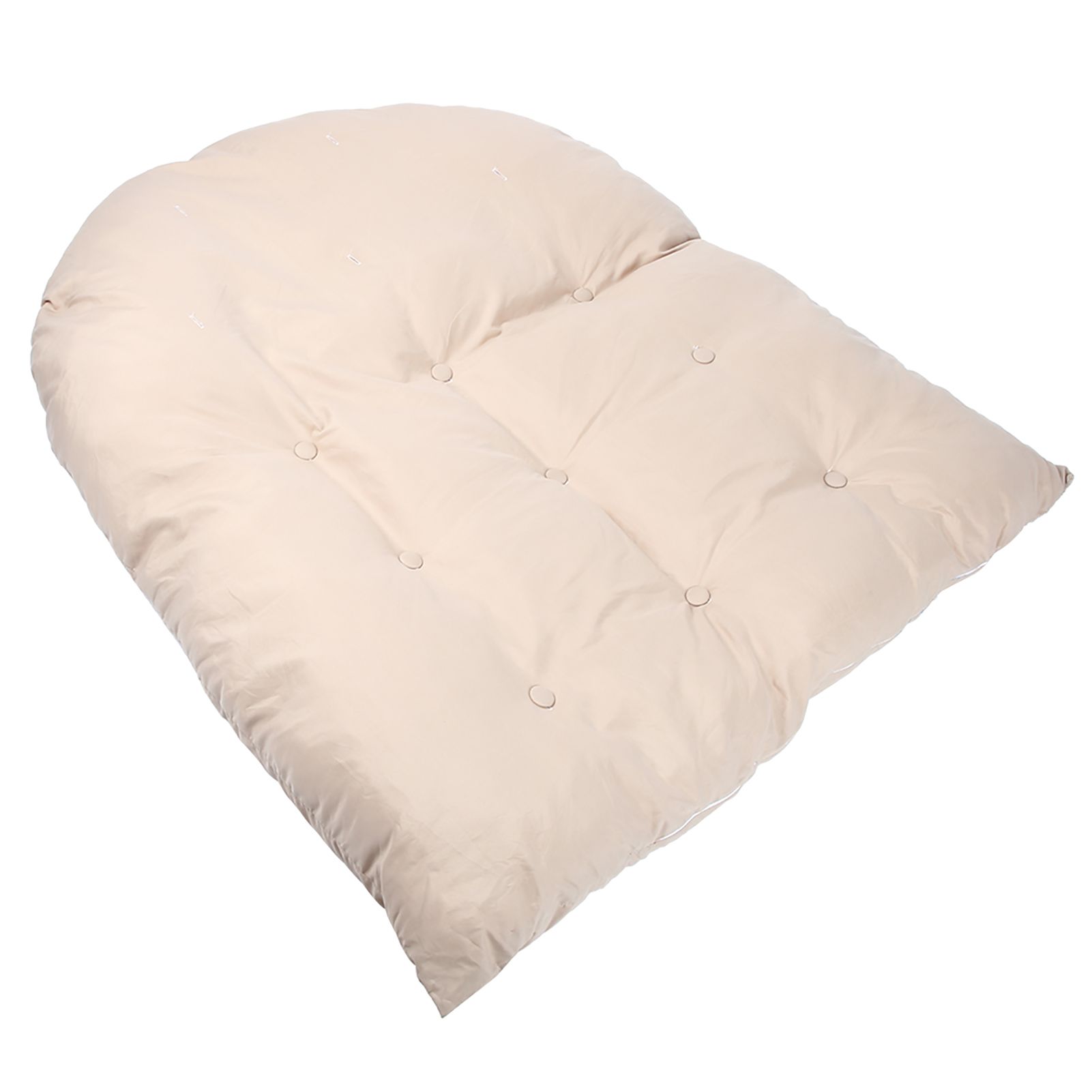 Swing Hanging Basket Seat Cushion Thickened Hanging Chair Hammock Pad Outdoor
