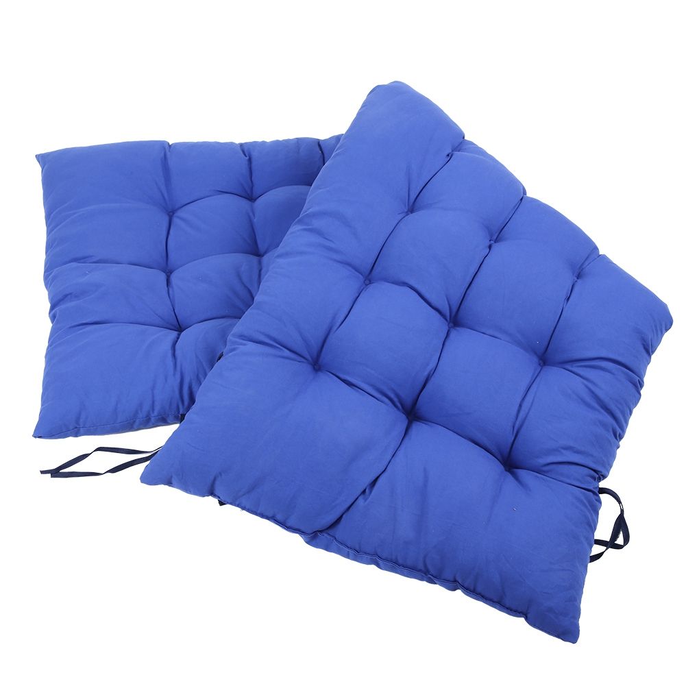 Long Cushion Mat for Recliner Rocking Rattan Chair Folding Garden Lounge Seat view 8