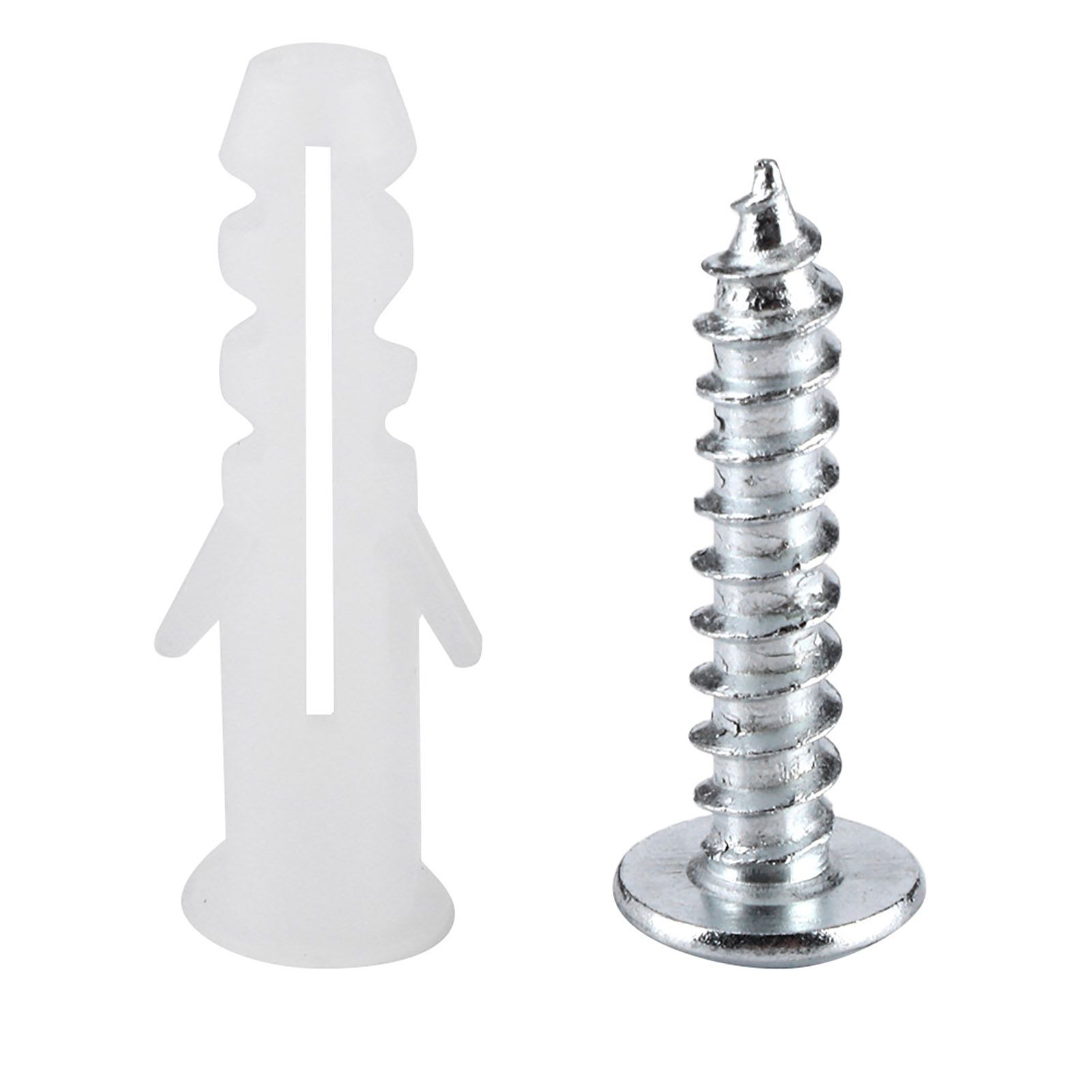 Kitchen Bathroom Wall‑Mounted Brush Mop Storage Rack for V7/V8/V10 Vacuum Cleaner view 11